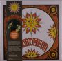 Andromeda: Andromeda (Limited Edition) (Orange Vinyl), LP