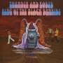 Thunder & Roses: King Of The Black Sunrise, CD
