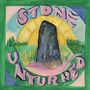 Oliver: Stone Unturned, CD
