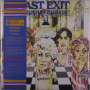 Christian Gaubert: Last Exit (remastered), LP