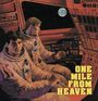 : One Mile From Heaven, CD