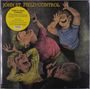 John St. Field: Control (remastered), LP