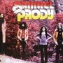 Samuel Prody: Samuel Prody, CD