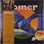 Homer: Grown In U.S.A. (remastered), LP