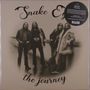 Snake Eye: The Journey (remastered), LP