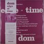 Dom: Edge Of Time (remastered), LP