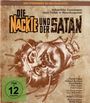 Victor Trivas: Die Nackte und der Satan (Blu-ray), BR