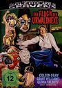 Edward Dein: Der Fluch der Urwaldhexe (Blu-ray), BR