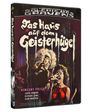 William Castle: Das Haus auf dem Geisterhügel (Blu-ray), BR