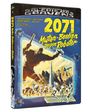 Ib Melchior: 2071 Mutan-Bestien gegen Roboter (Blu-ray), BR