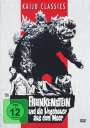 Jun Fukuda: Frankenstein und die Ungeheuer aus dem Meer, DVD