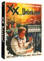 Leslie Norman: XX... Unbekannt (Blu-ray im Mediabook), BR