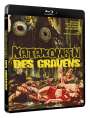 Bernard L. Kowalski: Katakomben des Grauens (Blu-ray), BR