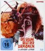 Roy Ward Baker: Das grüne Blut der Dämonen (Blu-ray), BR