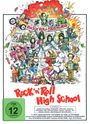 Allan Arkush: Rock 'n' Roll High School (Blu-ray im Mediabook), BR