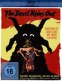 Terence Fisher: The Devil Rides Out (Blu-ray), BR,BR