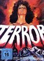 Norman J. Warren: Terror (Blu-ray im Mediabook), BR