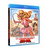 Cliff Owen: The Vengeance of She (Blu-ray), BR