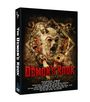 James Sizemore: The Demon's Rook (Blu-ray & DVD im Mediabook), BR,DVD