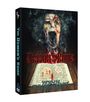 James Sizemore: The Demon's Rook (Blu-ray & DVD im Mediabook), BR,DVD