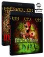 James Sizemore: The Demon's Rook (Blu-ray & DVD), BR