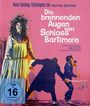 Terence Fisher: Die brennenden Augen von Schloss Bartimore (Blu-ray), BR