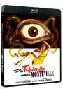Quentin Lawrence: Die Teufelswolke von Monteville (Blu-ray), BR