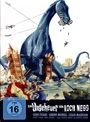 Eugene Lourie: Das Ungeheuer von Loch Ness (Blu-ray im Mediabook), BR