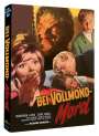 Paolo Heusch: Bei Vollmond Mord (Blu-ray & DVD im Mediabook), BR,DVD