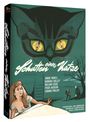 John Gilling: Schatten einer Katze (Blu-ray im Mediabook), BR
