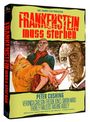 Terence Fisher: Frankenstein muss sterben (Blu-ray im Mediabook), BR