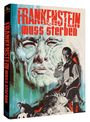 Terence Fisher: Frankenstein muss sterben (Blu-ray im Mediabook), BR