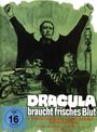 Alan Gibson: Dracula braucht frisches Blut (Blu-ray im Mediabook), BR