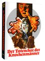 Jose Luis Merino: Totenchor der Knochenmänner (Blu-ray im Mediabook), BR