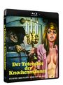 Jose Luis Merino: Totenchor der Knochenmänner (Blu-ray), BR