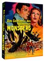 Jack Arnold: Das Geheimnis des steinernen Monsters (Blu-ray im Mediabook), BR