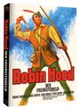C.M. Pennington-Richards: Robin Hood - Der Freiheitsheld (Blu-ray im Mediabook), BR