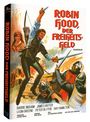 C.M. Pennington-Richards: Robin Hood - Der Freiheitsheld (Blu-ray im Mediabook), BR