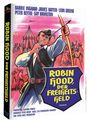 C.M. Pennington-Richards: Robin Hood - Der Freiheitsheld (Blu-ray im Mediabook), BR