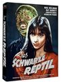 John Gilling: Das schwarze Reptil (Blu-ray im Mediabook), BR