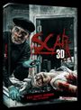 Jed Weintrob: Scar (3D Blu-ray im Mediabook), BR