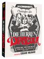 Edouard Molinaro: Die Herren Dracula (Blu-ray im Mediabook), BR