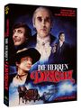 Edouard Molinaro: Die Herren Dracula (Blu-ray im Mediabook), BR