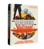 Quentin Lawrence: Das Geheimnis der Blutinsel (Blu-ray im Mediabook), BR