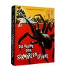 Bert I. Gordon: Die Rache der schwarzen Spinne (Blu-ray im Mediabook), BR