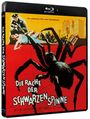 Bert I. Gordon: Die Rache der schwarzen Spinne (Blu-ray), BR