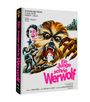 Nathan Juran: Ein Junge schrie Werwolf (Blu-ray im Mediabook), BR