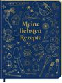 Meine liebsten Rezepte - Bake a Wish, Div.