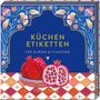 Küchenetiketten - Träume aus 1001 Nacht, Buch