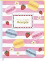 Meine liebsten Rezepte - A Spring Love Story, Div.